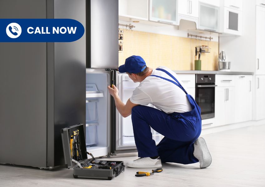 Roxana Appliance Repair Company